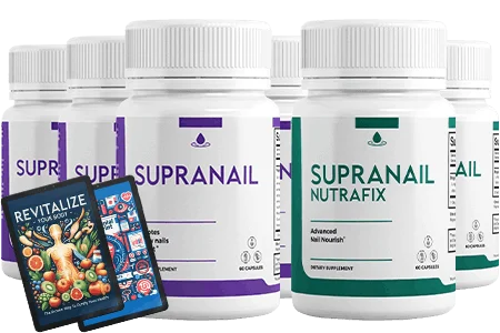 SupraNail™ order 